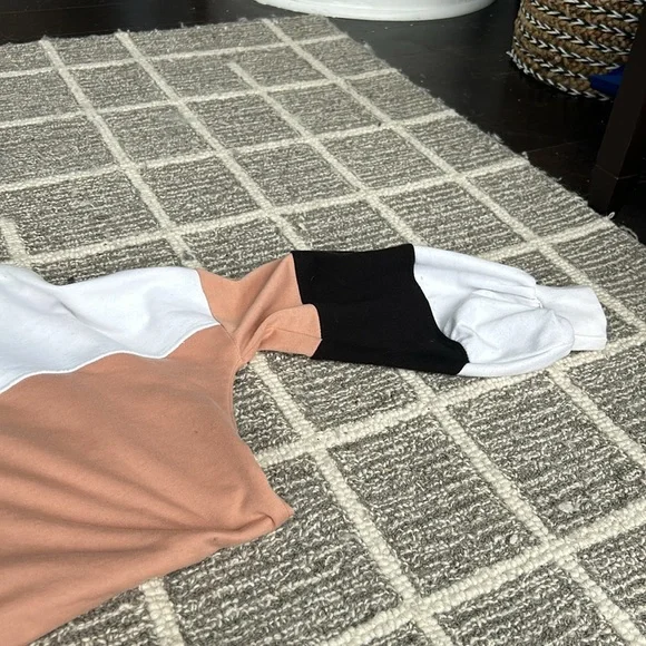 Long Sweater - Picture 2 of 2